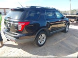 Ford Explorer Xlt 1FM5K8D80EGB14377 снимка