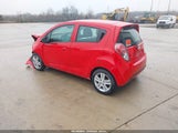 Chevrolet Spark Ls Auto KL8CB6S91EC537982 fotografie