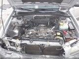 Subaru Forester X JF1SG63693H762519 fotografie