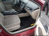 Ford Fusion Hybrid Se 3FA6P0LUXKR220551 fotografie