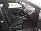 Hyundai Veloster Value Edition KMHTC6AD4HU322102 снимка