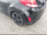 Hyundai Veloster Value Edition KMHTC6AD4HU322102 снимка
