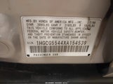 Honda Accord Lx 1HGCG5544XA154539 photo