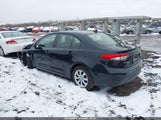 Toyota Corolla Le JTDEPMAE8NJ223679 снимка
