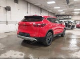 Chevrolet Blazer Awd 2Lt 3GNKBHRS5LS624578 снимка