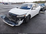 Nissan Sentra Sv Xtronic Cvt 3N1AB8CV8PY241621 photo