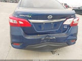 Nissan Sentra Sv 3N1AB7APXKL614095 снимка