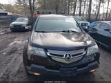 Acura Mdx Technology Package 2HNYD28437H501703 снимка