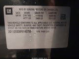 Chevrolet Impala 2Lt 2G1125S38F9143756 снимка
