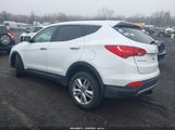 Hyundai Santa Fe Sport 2.0L Turbo 5XYZW3LAXEG129117 снимка