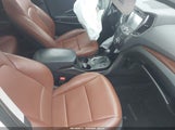 Hyundai Santa Fe Sport 2.0L Turbo 5XYZW3LAXEG129117 fotografie