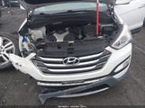 Hyundai Santa Fe Sport 2.0L Turbo 5XYZW3LAXEG129117 снимка