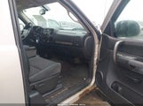 Chevrolet Silverado  Lt 1GCEK29029Z274405 снимка