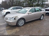 Hyundai Azera Limited/Se KMHFC46F67A237225 снимка