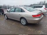 Hyundai Azera Limited/Se KMHFC46F67A237225 снимка