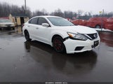 Nissan Altima 2.5 S 1N4AL3AP0GC114961 fotografie