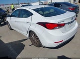 Hyundai Elantra Se 5NPDH4AE7GH707573 снимка