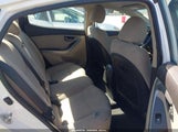 Hyundai Elantra Se 5NPDH4AE7GH707573 снимка