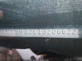 Toyota Corolla Le 1NXBR32E13Z066221 снимка