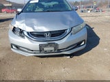 Honda Civic Hybrid 19XFB4F26EE000863 снимка