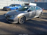 Honda Civic Sport 2HGFC2F87KH530203 снимка