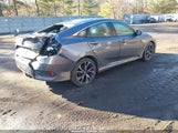 Honda Civic Sport 2HGFC2F87KH530203 снимка