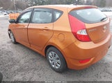 Hyundai Accent Se KMHCT5AE4HU319719 снимка