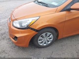 Hyundai Accent Se KMHCT5AE4HU319719 снимка