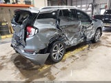 GMC Terrain Awd Denali 3GKALXEX1LL111257 снимка