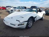 Chevrolet Corvette 1G1YY3252T5110019 снимка