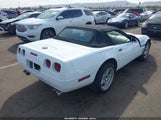 Chevrolet Corvette 1G1YY3252T5110019 снимка