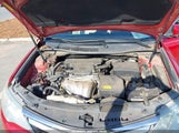 Toyota Camry Ex-L V-6 4T1BF1FKXCU551972 снимка