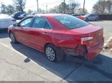 Toyota Camry Ex-L V-6 4T1BF1FKXCU551972 снимка