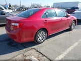 Toyota Camry Ex-L V-6 4T1BF1FKXCU551972 снимка