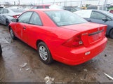 Honda Civic Dx 1HGEM22293L060173 снимка