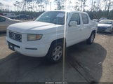 Honda Ridgeline Rtl 2HJYK16578H513285 снимка