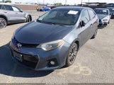 Toyota Corolla S Plus 5YFBURHE3GP441459 снимка