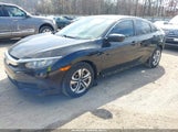 Honda Civic Lx 2HGFC2F5XJH554905 снимка