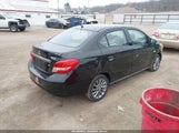 Mitsubishi Mirage G4 Es ML32F3FJ8KHF11880 снимка