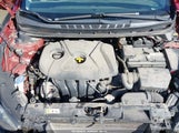 Hyundai Elantra Se 5NPDH4AEXFH585032 снимка