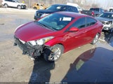 Hyundai Elantra Se 5NPDH4AEXFH585032 снимка