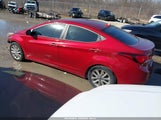 Hyundai Elantra Se 5NPDH4AEXFH585032 снимка