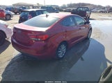 Hyundai Elantra Se 5NPDH4AEXFH585032 снимка
