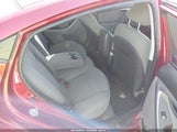 Hyundai Elantra Se 5NPDH4AEXFH585032 снимка