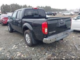 Nissan Frontier Sv 1N6AD0EV0GN765622 снимка