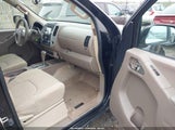 Nissan Frontier Sv 1N6AD0EV0GN765622 снимка