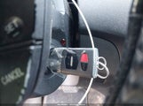 Mazda Mazda3 I Touring JM1BL1V73C1617547 снимка