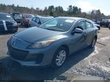 Mazda Mazda3 I Touring JM1BL1V73C1617547 снимка
