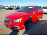 Chevrolet Cruze 1Lt Auto 1G1PC5SB4F7272948 снимка