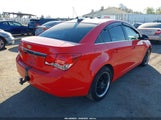 Chevrolet Cruze 1Lt Auto 1G1PC5SB4F7272948 снимка